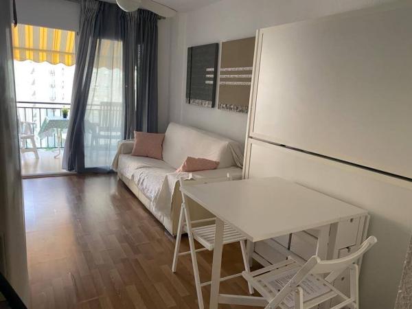 Sale of flat in Piso en Avenida de la Marina Baixa, 13, Cala de Finestrat, Finestrat, Finestrat
 photo 1