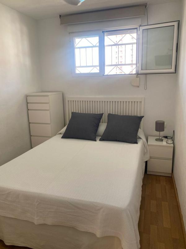 Продажа квартиры на Piso en Avenida de la Marina Baixa, 13, Cala de Finestrat, Finestrat, Финестрат
 photo 3