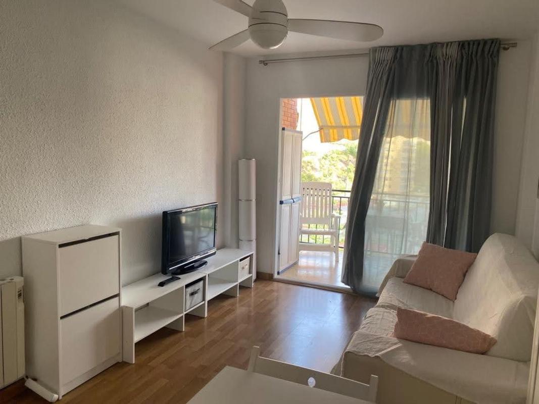 Продажа квартиры на Piso en Avenida de la Marina Baixa, 13, Cala de Finestrat, Finestrat, Финестрат
 photo 4