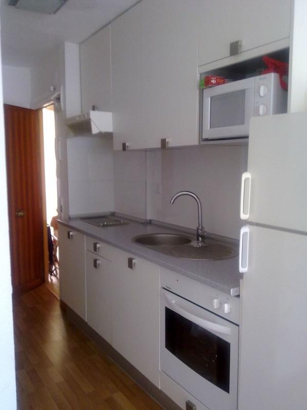 Продажа квартиры на Piso en Avenida de la Marina Baixa, 13, Cala de Finestrat, Finestrat, Финестрат
 photo 5
