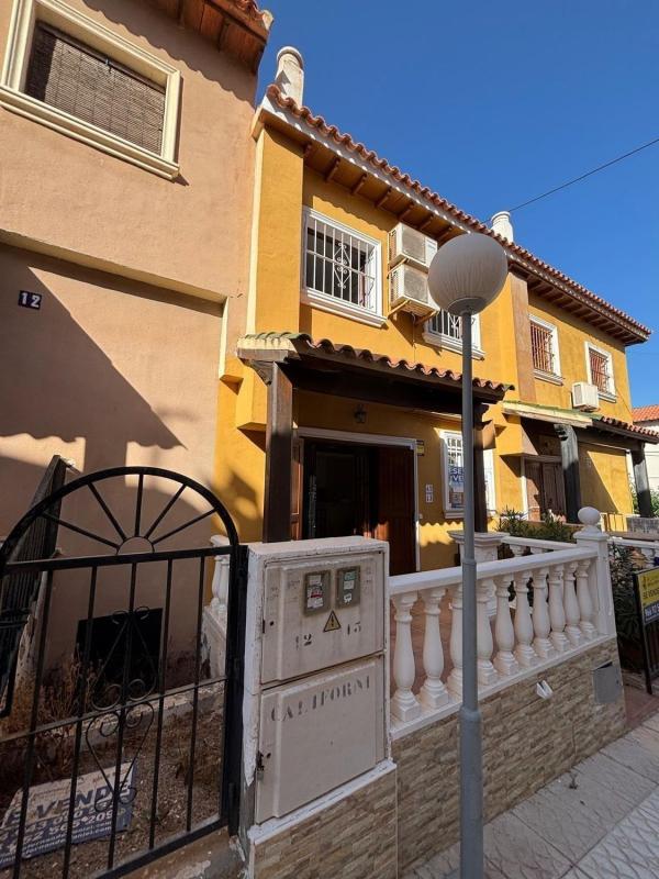 Venta de duplex en Dúplex en Cabo Cervera, Torrevieja, Torrevieja photo 1