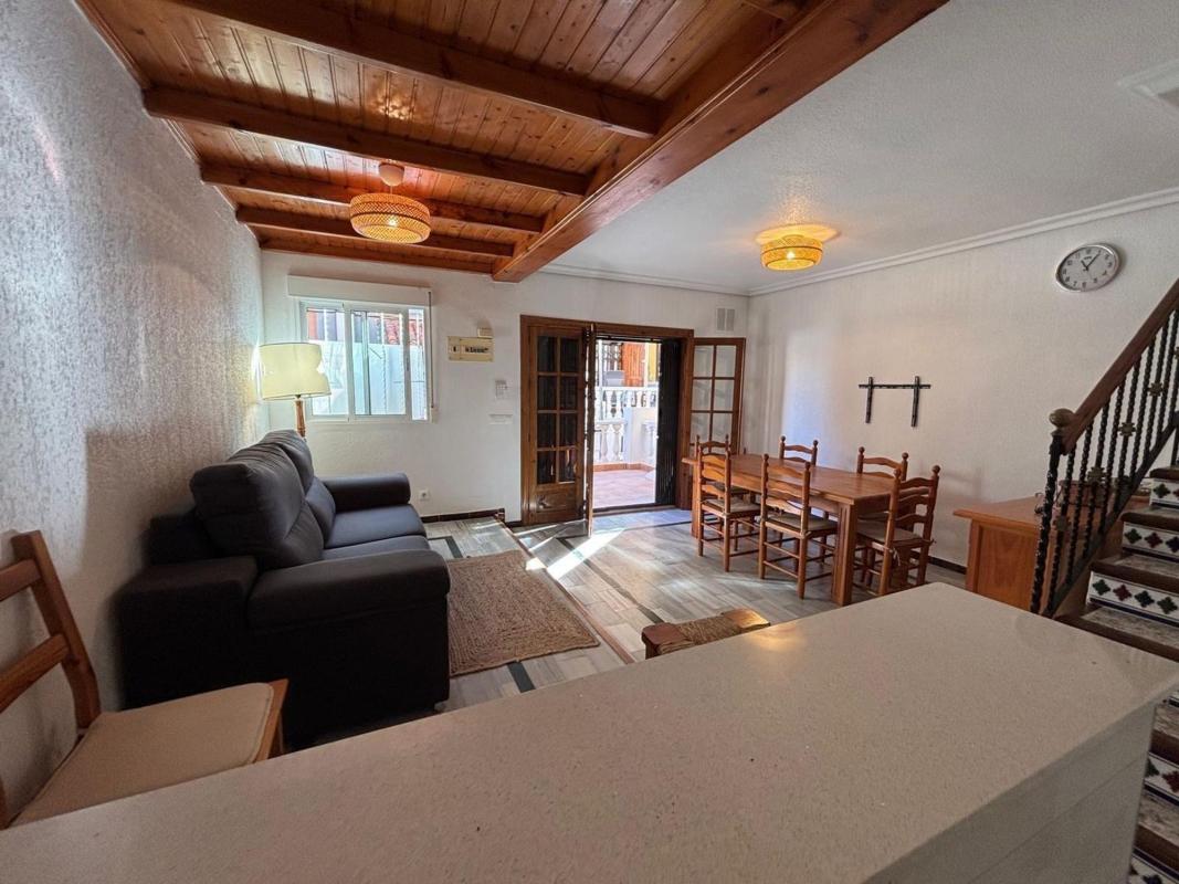 Venta de duplex en Dúplex en Cabo Cervera, Torrevieja, Torrevieja photo 2