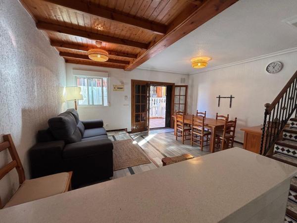 Duplex na sprzedaż w Dúplex en Cabo Cervera, Torrevieja, Torrevieja thumbnail 2