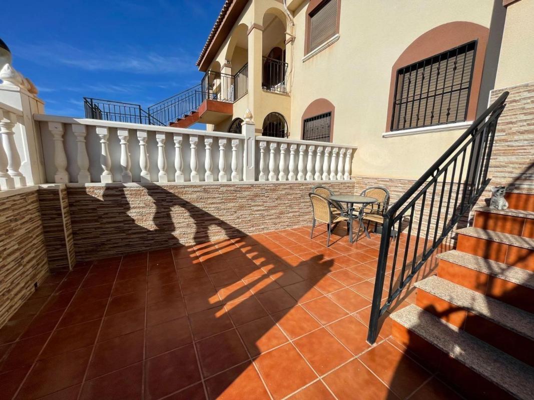 Продажа квартиры на Piso en Calle silvia Martinez Santiago, 25, Parque Acuático - Sector 25, Torrevieja, Торревьеха
photo 3