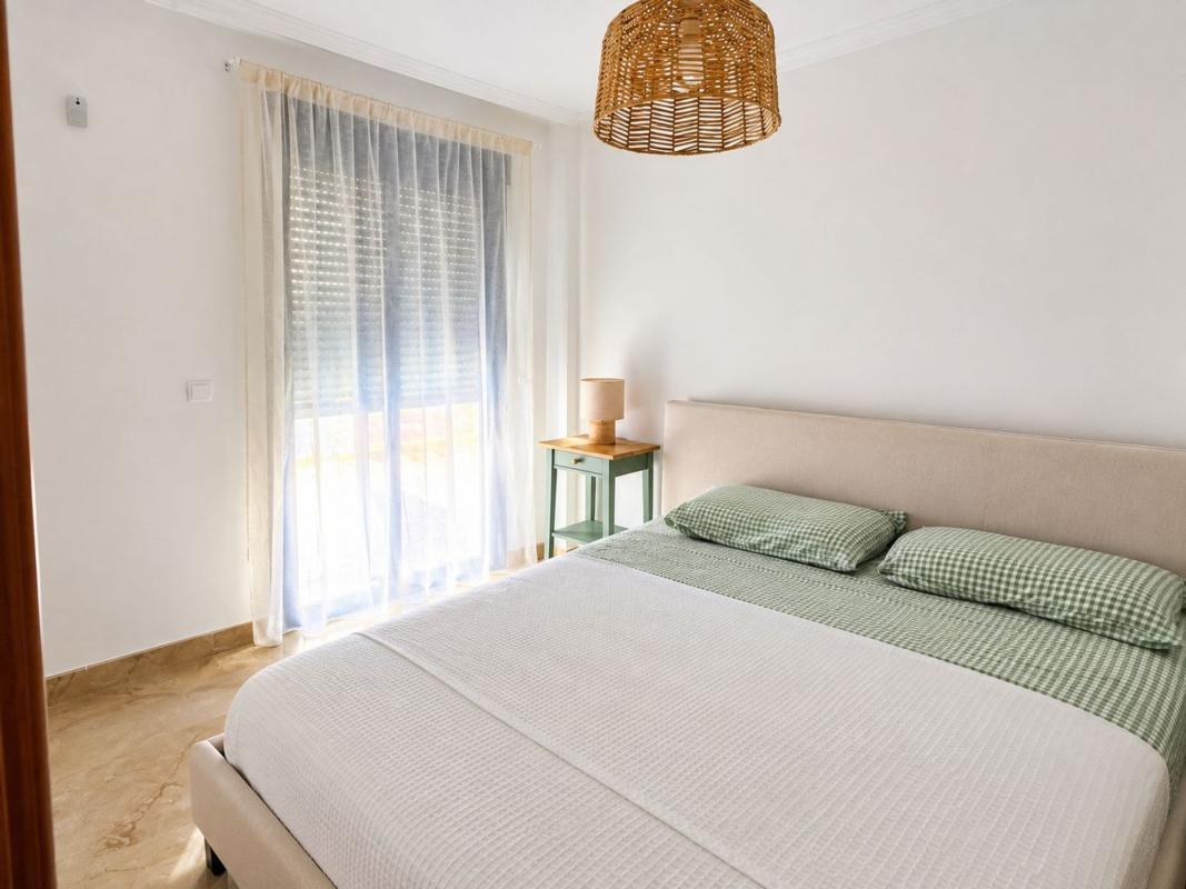 Продажа квартиры на Piso en Playa de Fossa-Levante, Calpe, Кальпе
photo 3