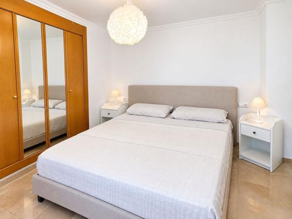 Продажа квартиры на Piso en Playa de Fossa-Levante, Calpe, Кальпе
 photo 4