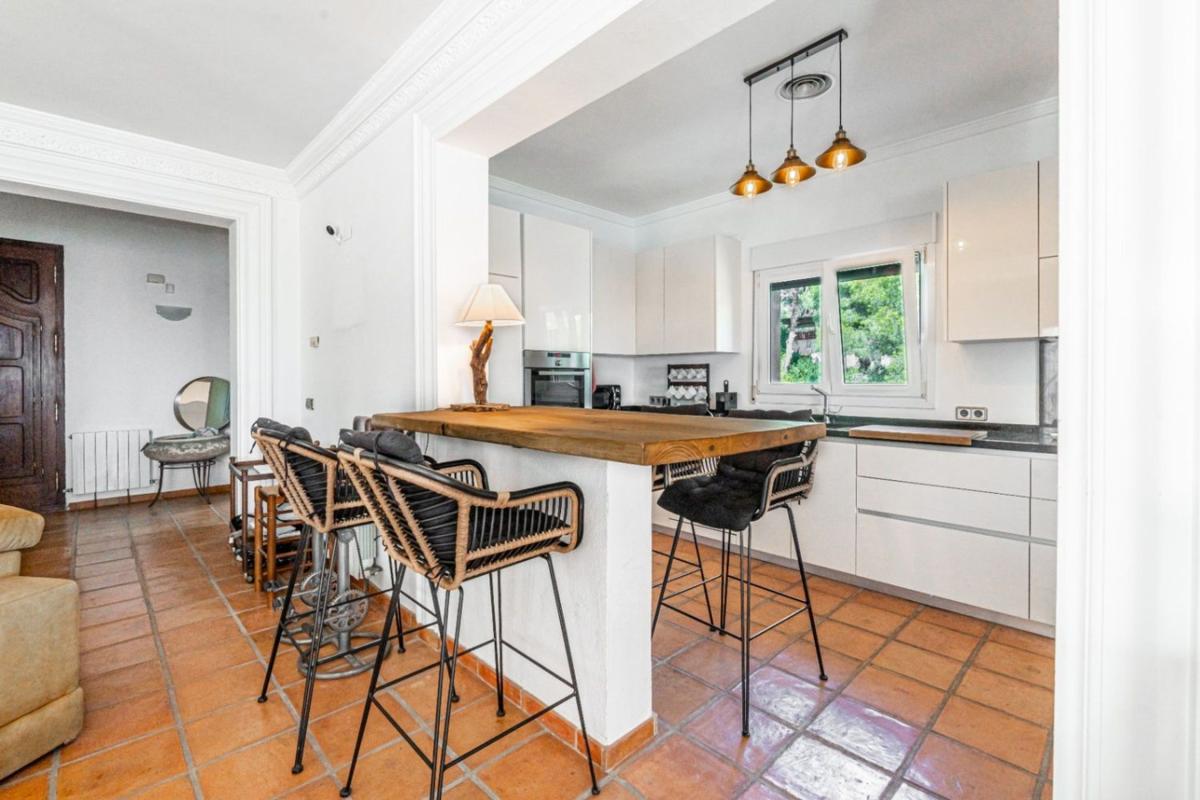 Продажа отдельного шале в  Casa o chalet en La Granadella - Costa Nova, Jávea/Xàbia, Хавья/Хабия photo 5