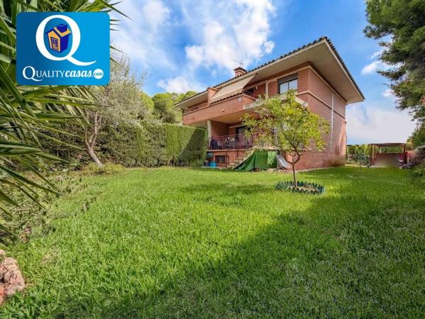 Casa o chalet independiente en La Florida, Alicante / Alacant photo 1