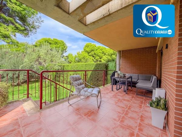 Casa o chalet independiente en La Florida, Alicante / Alacant thumbnail 2