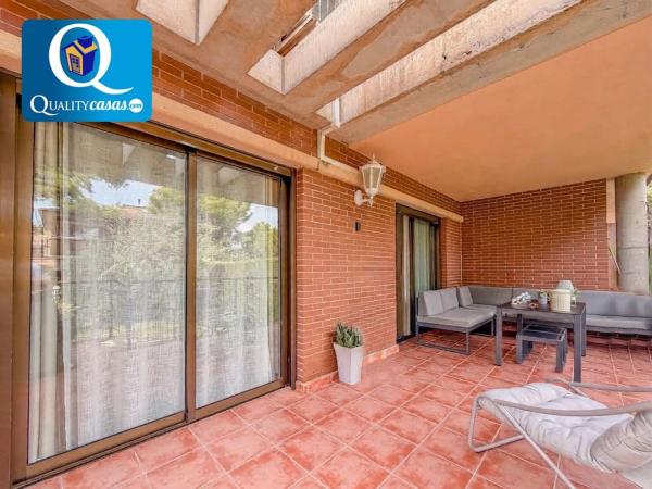 Casa o chalet independiente en La Florida, Alicante / Alacant thumbnail 3