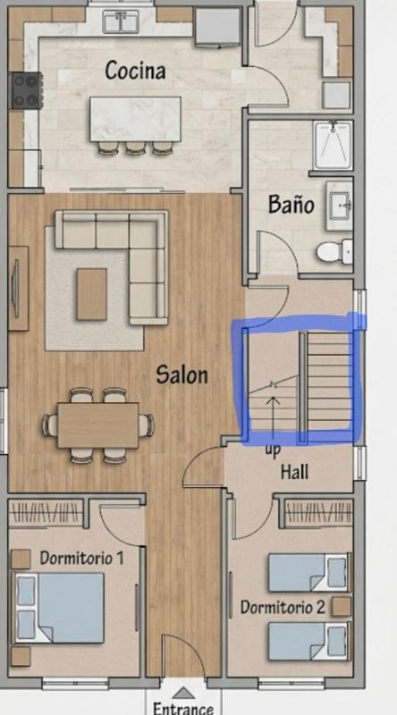Properties for sale and rent in Spain photo 1