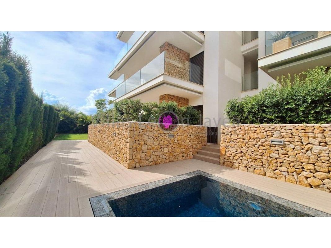 Sale of apartment in Piso en Calle Gèvova, 42 a, Montañar, Jávea/Xàbia, Jávea/Xàbia
photo 1