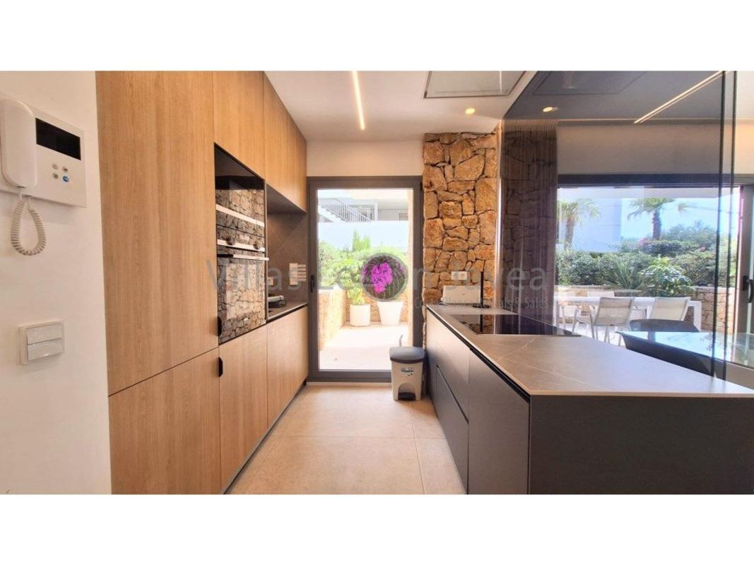 Sale of apartment in Piso en Calle Gèvova, 42 a, Montañar, Jávea/Xàbia, Jávea/Xàbia
photo 2
