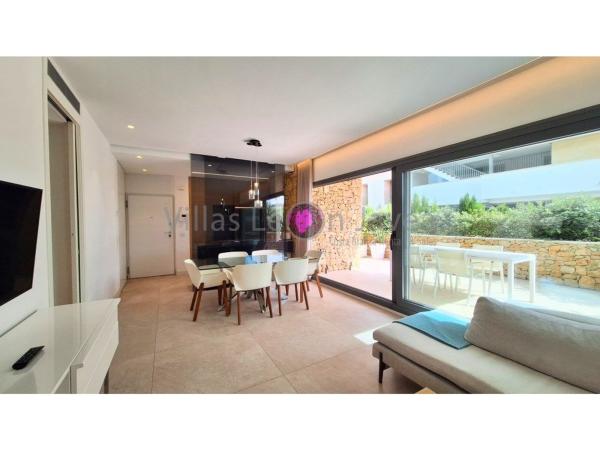 Sale of flat in Piso en Calle Gèvova, 42 a, Montañar, Jávea/Xàbia, Jávea/Xàbia
 photo 4