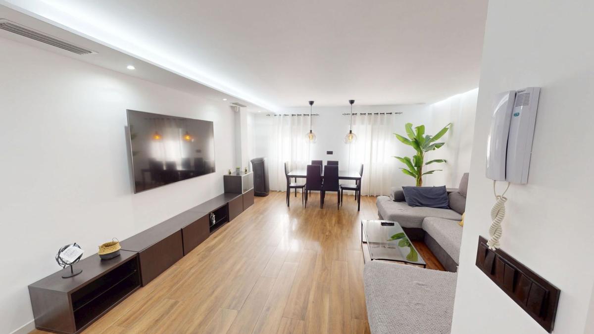 Venta de piso en Piso en Calle Emilio Hernández Selva, Carrús Oeste, Elche / Elx, Elche / Elx
 photo 5