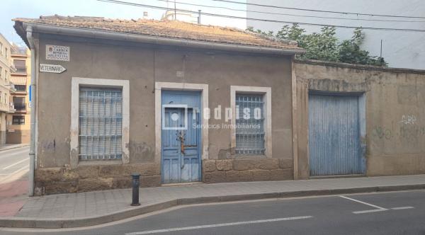 Chalet pareado en Calle Republica Argentina, La Florida, Alicante / Alacant thumbnail 3