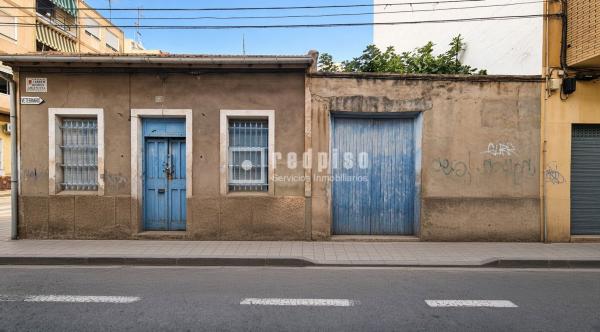 Chalet pareado en Calle Republica Argentina, La Florida, Alicante / Alacant photo 4