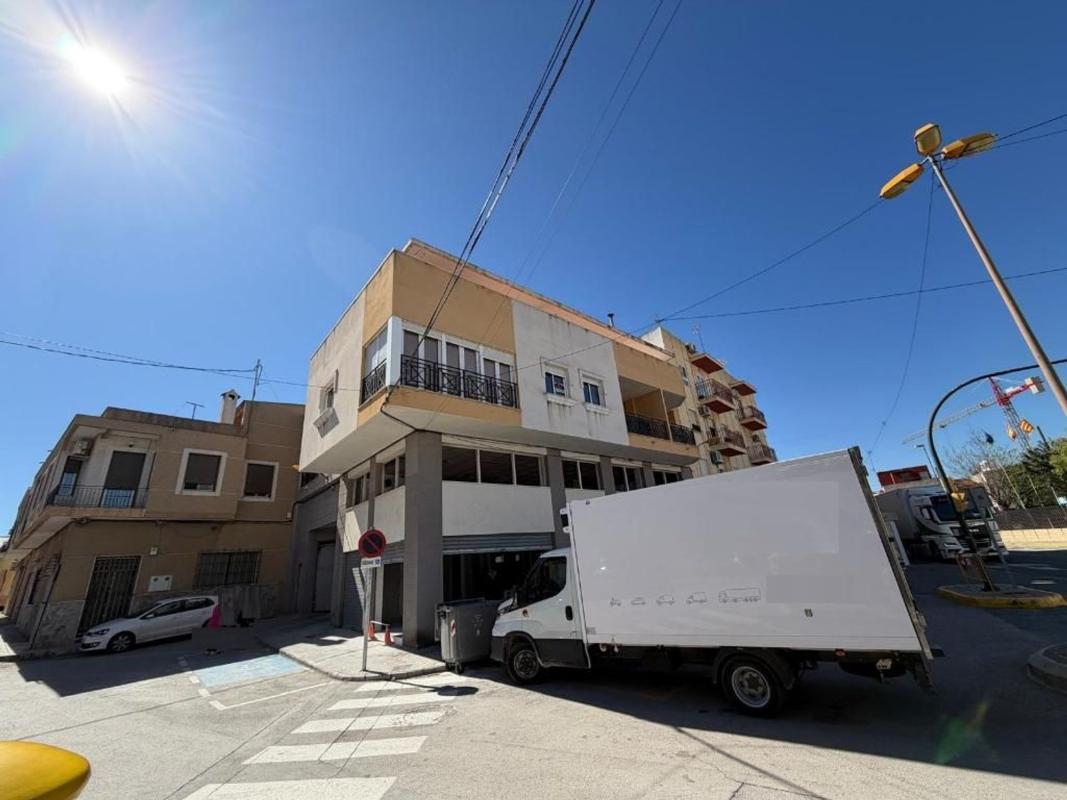 Sale of apartment in Piso en Barranco El-Hurchillo, Desamparados-Hurchillo-Torremendo, Orihuela, Orihuela
photo 1
