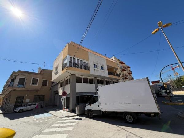 Продажа квартиры на Piso en Barranco El-Hurchillo, Desamparados-Hurchillo-Torremendo, Orihuela, Ориуэла
photo 1