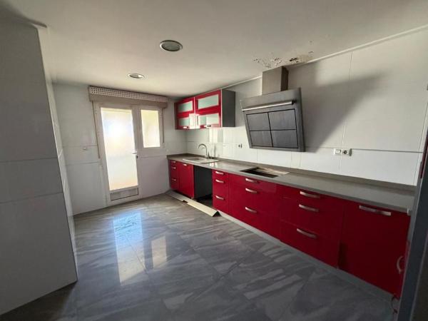 Продажа квартиры на Piso en Barranco El-Hurchillo, Desamparados-Hurchillo-Torremendo, Orihuela, Ориуэла
thumbnail 2