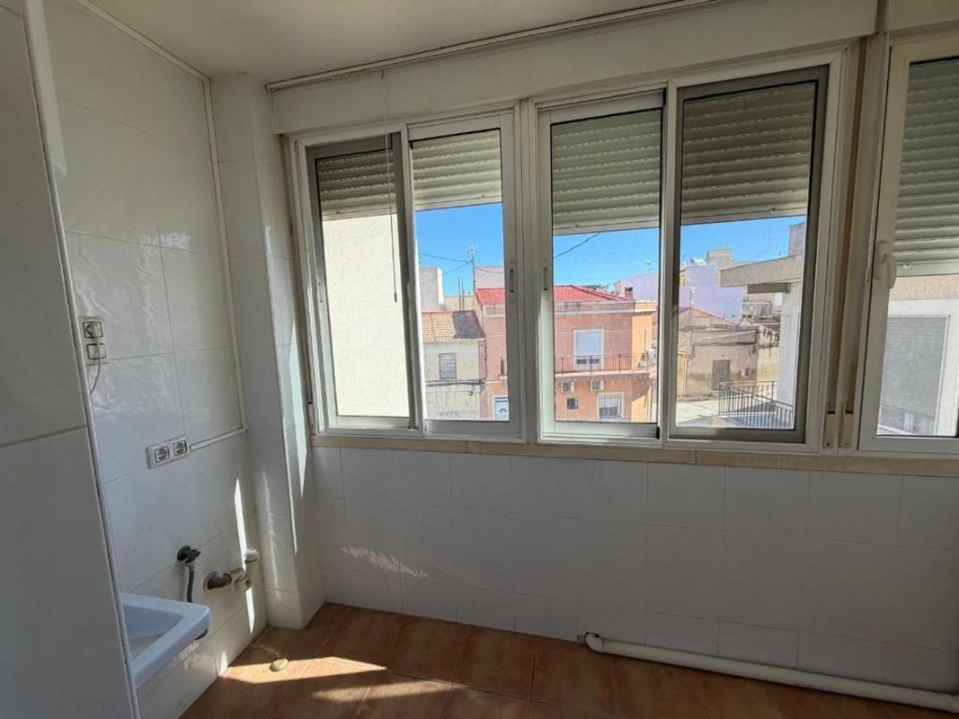 Sale of apartment in Piso en Barranco El-Hurchillo, Desamparados-Hurchillo-Torremendo, Orihuela, Orihuela
photo 5