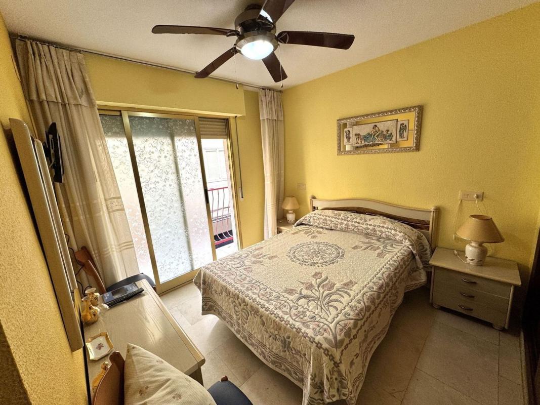 Venta de piso en Piso en Puerto, Benidorm, Benidorm
photo 1