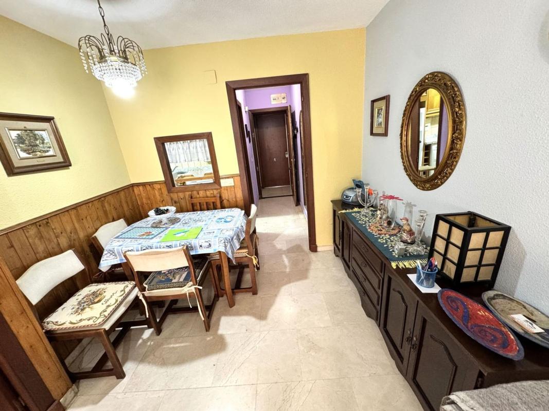 Venta de piso en Piso en Puerto, Benidorm, Benidorm
photo 2