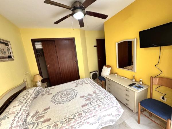 Venta de piso en Piso en Puerto, Benidorm, Benidorm
thumbnail 3