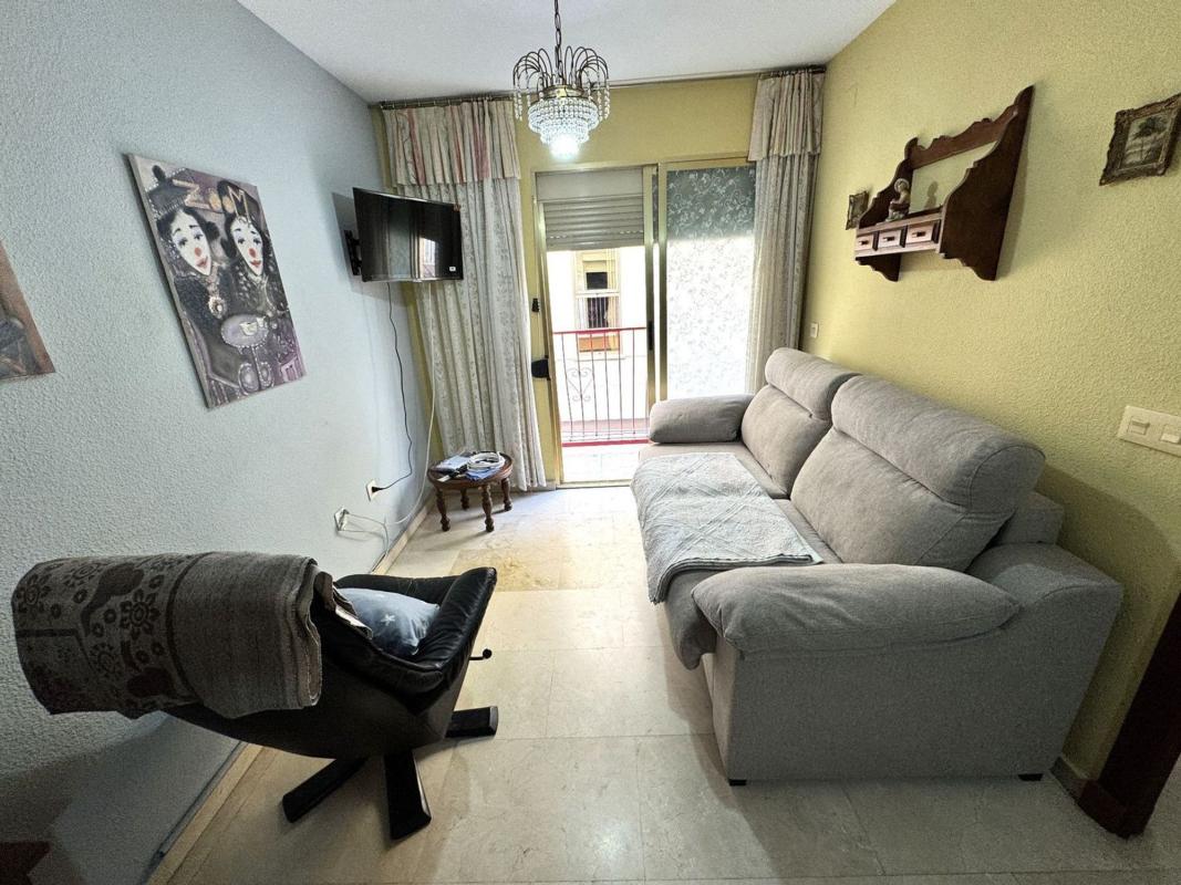 Venta de piso en Piso en Puerto, Benidorm, Benidorm
photo 4