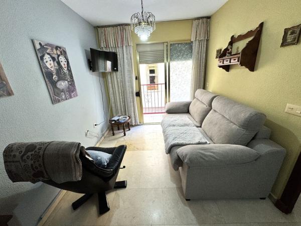 Venta de piso en Piso en Puerto, Benidorm, Benidorm
 photo 4