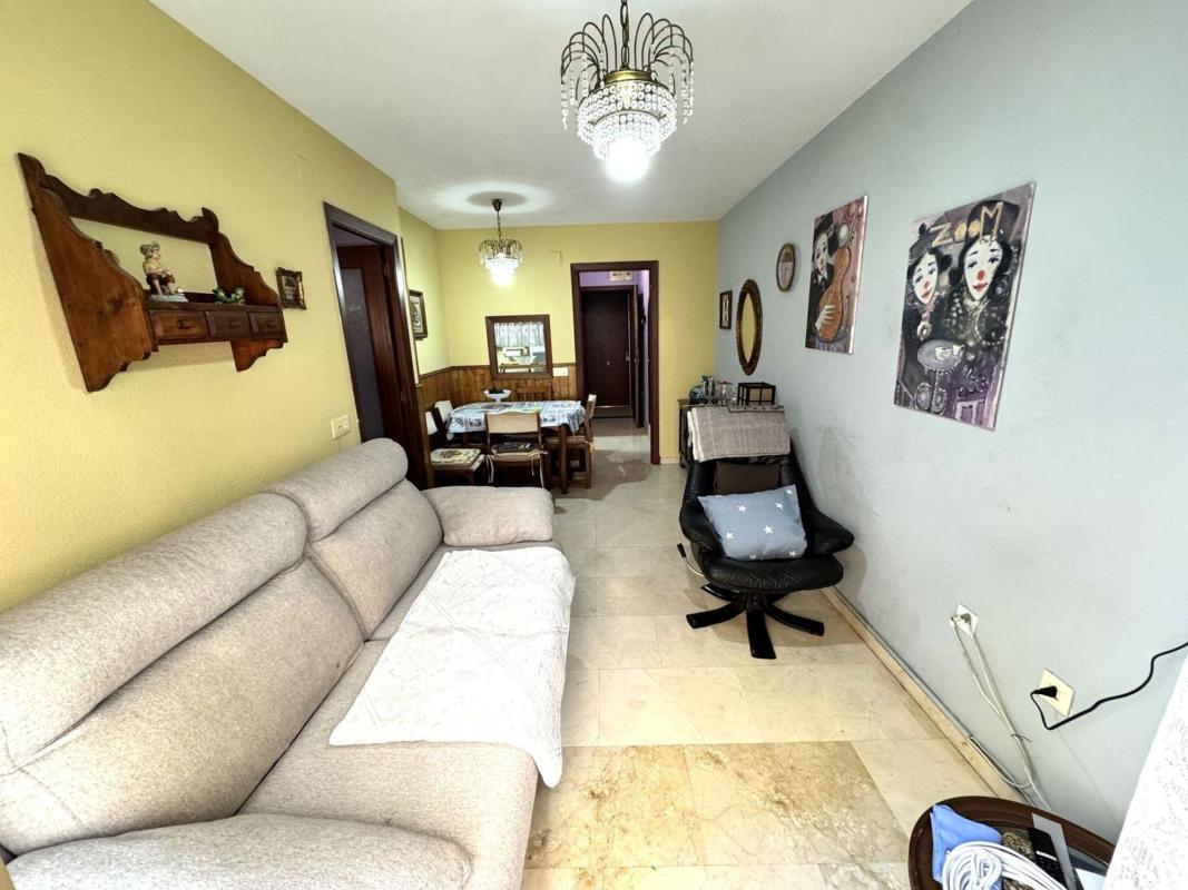 Venta de piso en Piso en Puerto, Benidorm, Benidorm
photo 5
