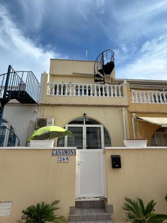 Casa o chalet independiente en La Siesta - El Salado - Torreta, Torrevieja thumbnail 2