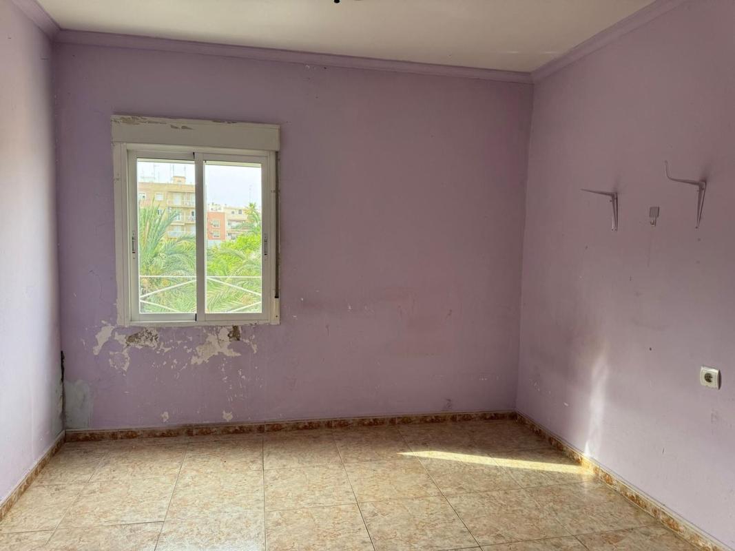 Sale of apartment in Piso en Gines Garcia Esquitino, 93, Carrús Este, Elche / Elx, Elche / Elx
photo 4