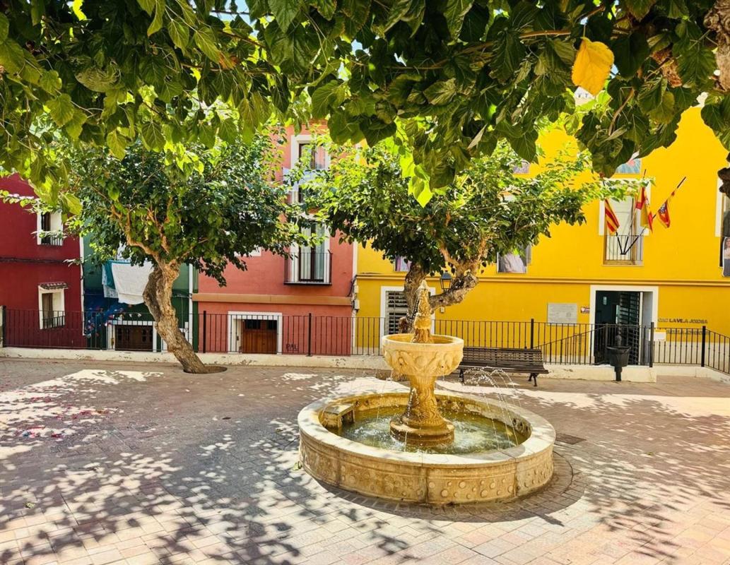 Venta de piso en Piso en Platja Vila Joiosa, La Villajoyosa / Vila Joiosa, La Villajoyosa / Vila Joiosa
photo 3