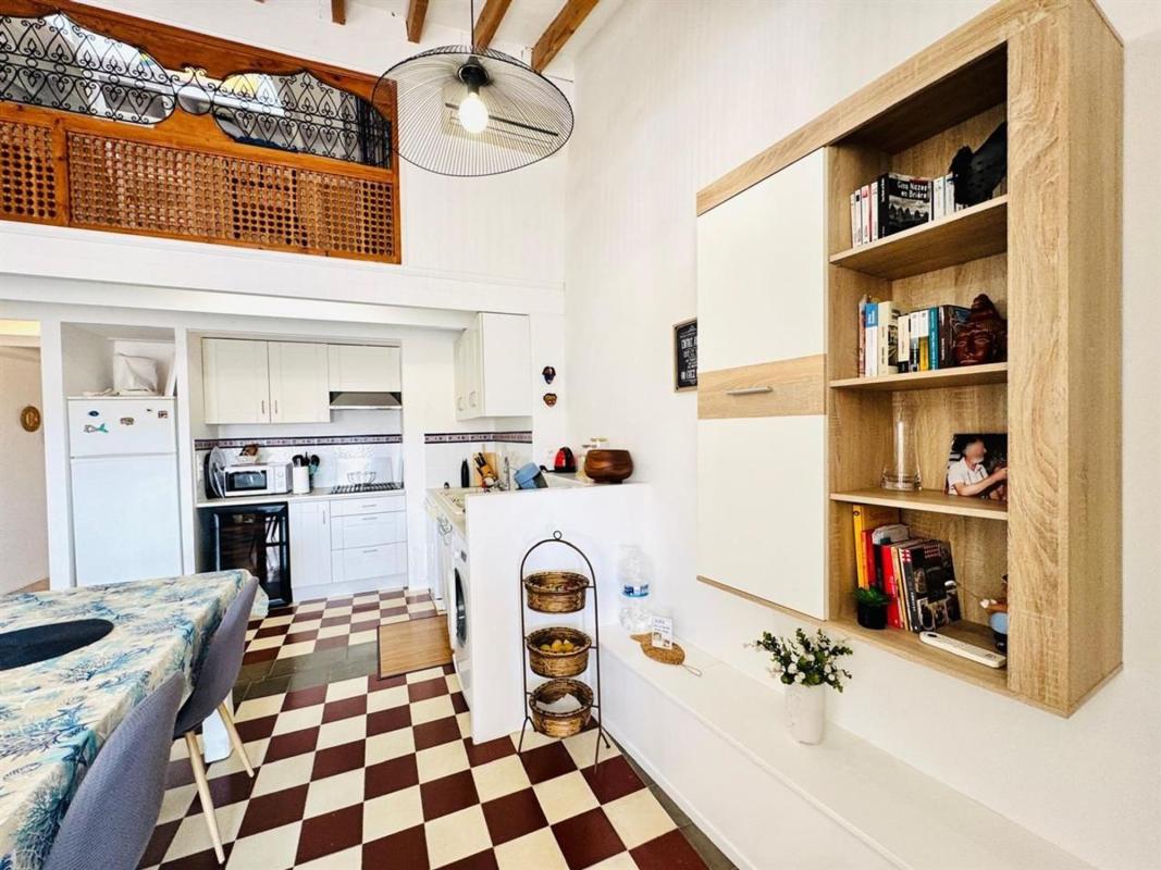 Venta de piso en Piso en Platja Vila Joiosa, La Villajoyosa / Vila Joiosa, La Villajoyosa / Vila Joiosa
photo 5