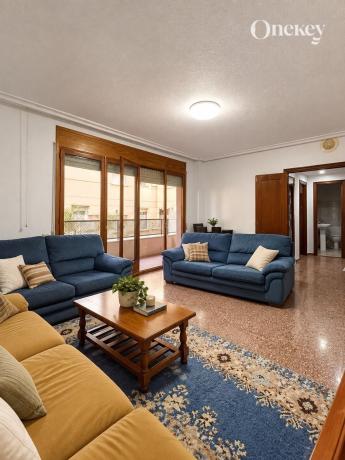 Duplex na sprzedaż w Dúplex en Calle Gregorio Martínez, Almoradí, Almoradí photo 1