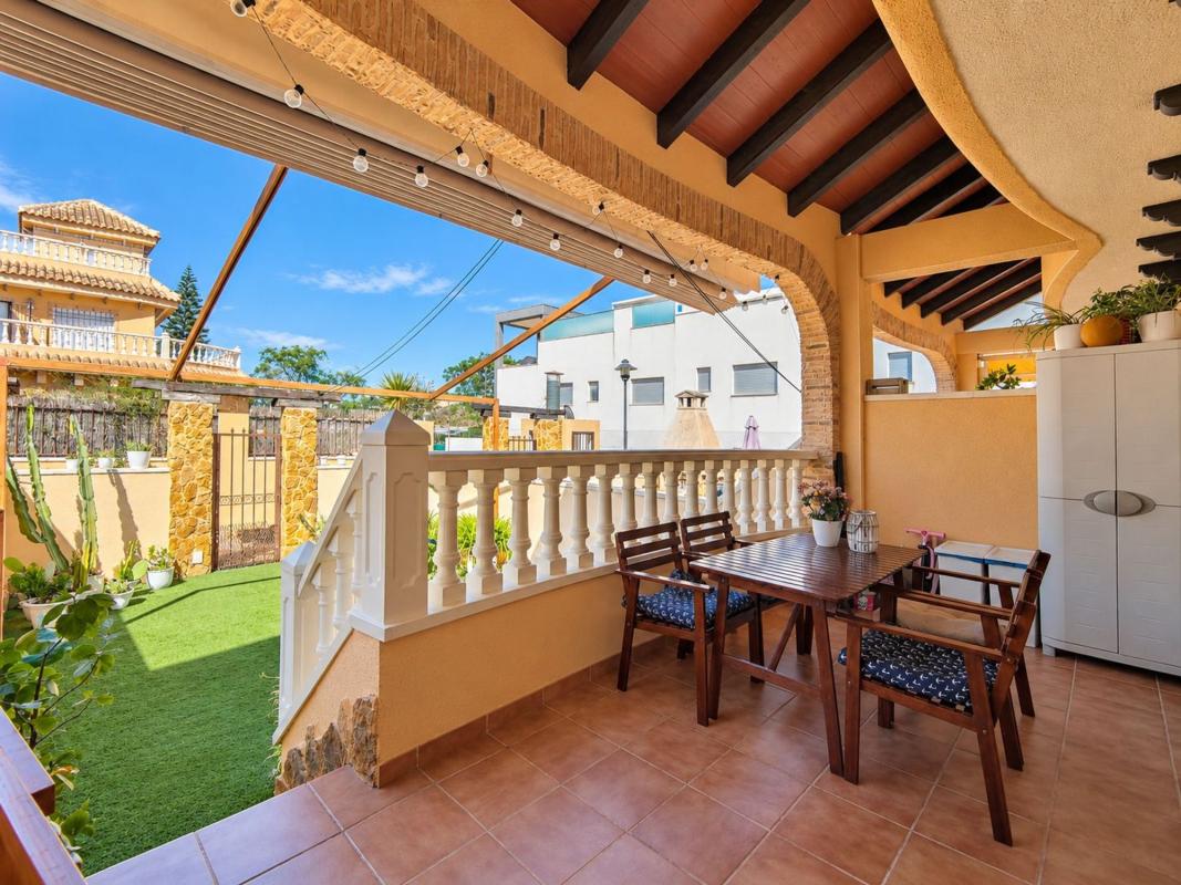 Venta de chalet independiente en Casa o chalet en Urbanizaciones, Guardamar del Segura, Guardamar del Segura
photo 5