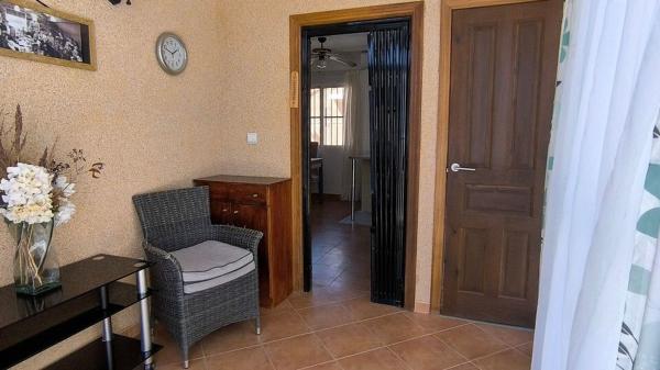 Частный шале на продаже в  Casa o chalet en Algorfa, Алгорфа photo 4