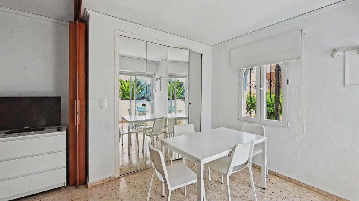 Продажа квартиры на Piso en El Palmar-Los Molinos, Denia, Дения
photo 1