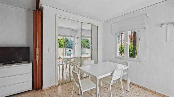 Продажа квартиры на Piso en El Palmar-Los Molinos, Denia, Дения
photo 1