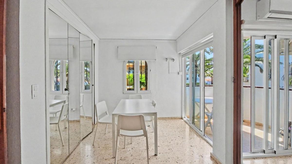 Продажа квартиры на Piso en El Palmar-Los Molinos, Denia, Дения
photo 2