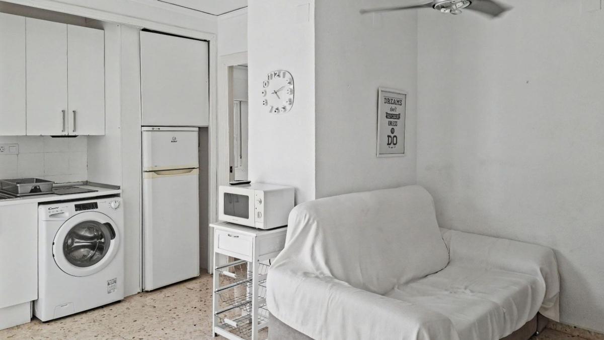 Продажа квартиры на Piso en El Palmar-Los Molinos, Denia, Дения
photo 3