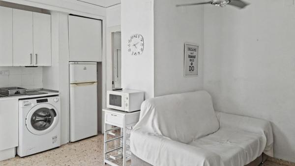 Продажа квартиры на Piso en El Palmar-Los Molinos, Denia, Дения
thumbnail 3