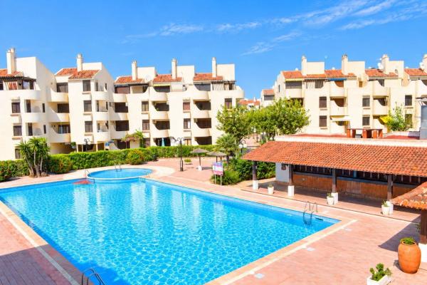 Продажа квартиры на Piso en Camino Assagador de Sant Pere, Les Bovetes-La Felicidad, Denia, Дения
photo 1