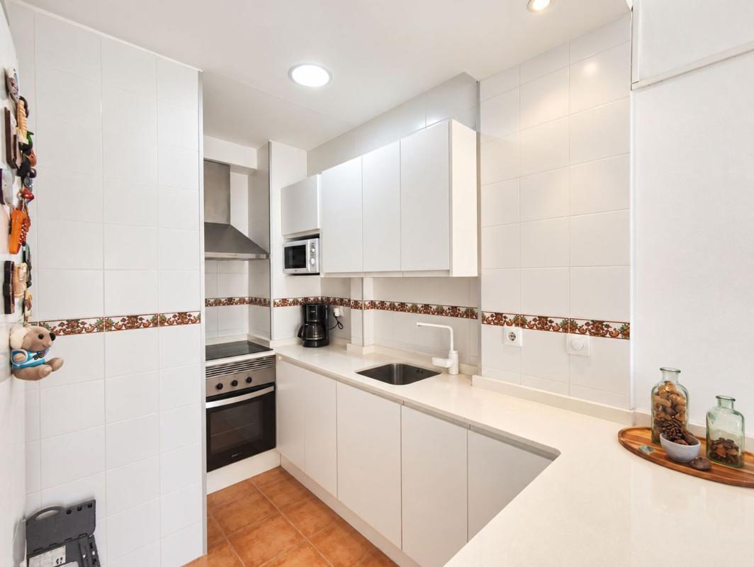 Продажа квартиры на Piso en Camino Assagador de Sant Pere, Les Bovetes-La Felicidad, Denia, Дения
photo 3