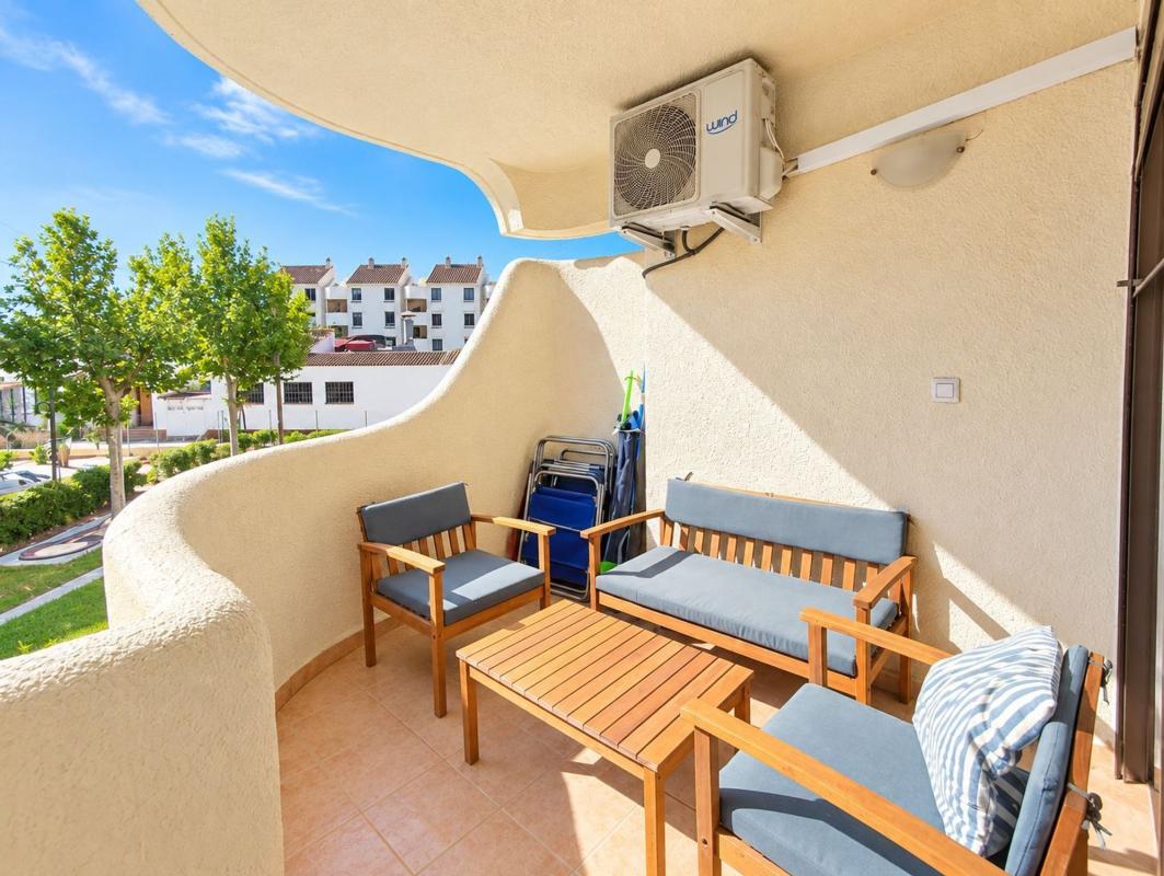 Продажа квартиры на Piso en Camino Assagador de Sant Pere, Les Bovetes-La Felicidad, Denia, Дения
photo 4