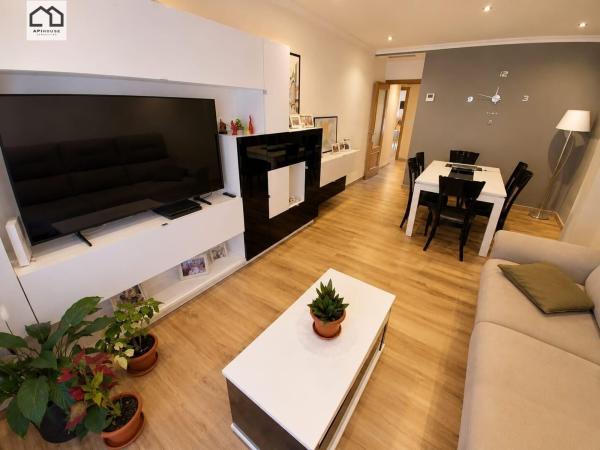 Venta de piso en Piso en Zona Universidad, Elche / Elx, Elche / Elx
photo 1