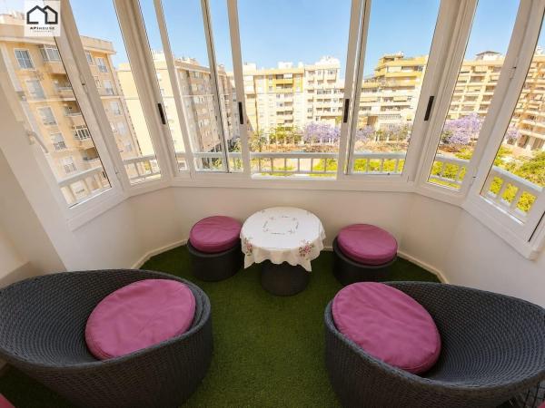 Venta de piso en Piso en Zona Universidad, Elche / Elx, Elche / Elx
thumbnail 3