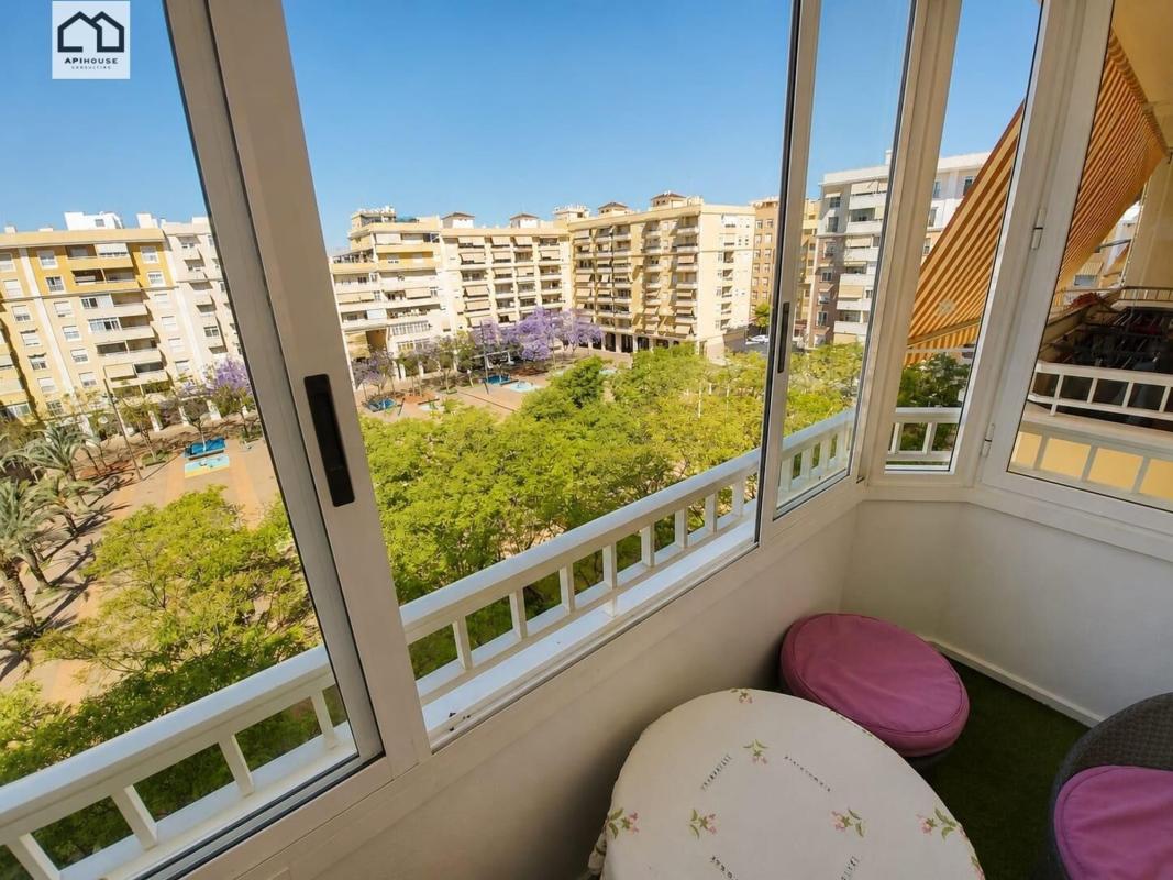 Venta de piso en Piso en Zona Universidad, Elche / Elx, Elche / Elx
photo 5