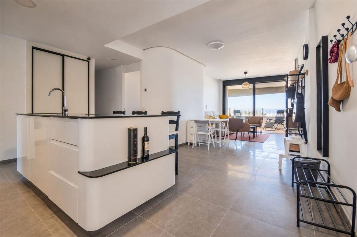 Venta de piso en Piso en Calle Canarias, Monte y Mar, Gran Alacant, Gran Alacant
photo 1
